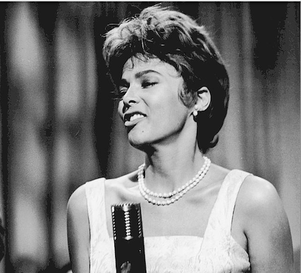 Dorothy Dandridge: Trailblazer of the Silver Screen